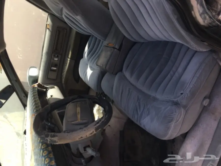 بيع - بيوك رود ماستر 92 بحالة جيدة (image 3)