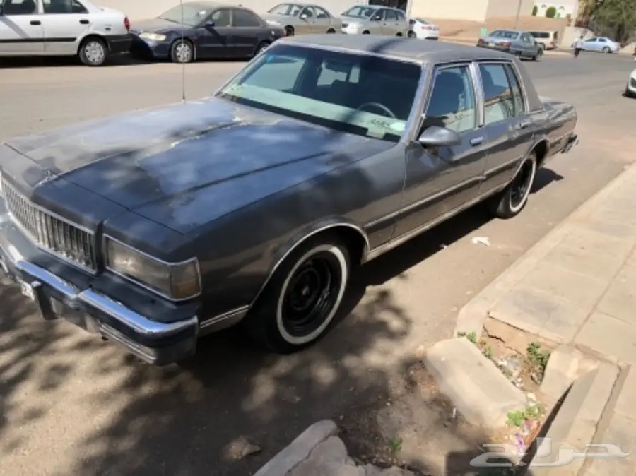 كابرس موديل1988 (image 1)