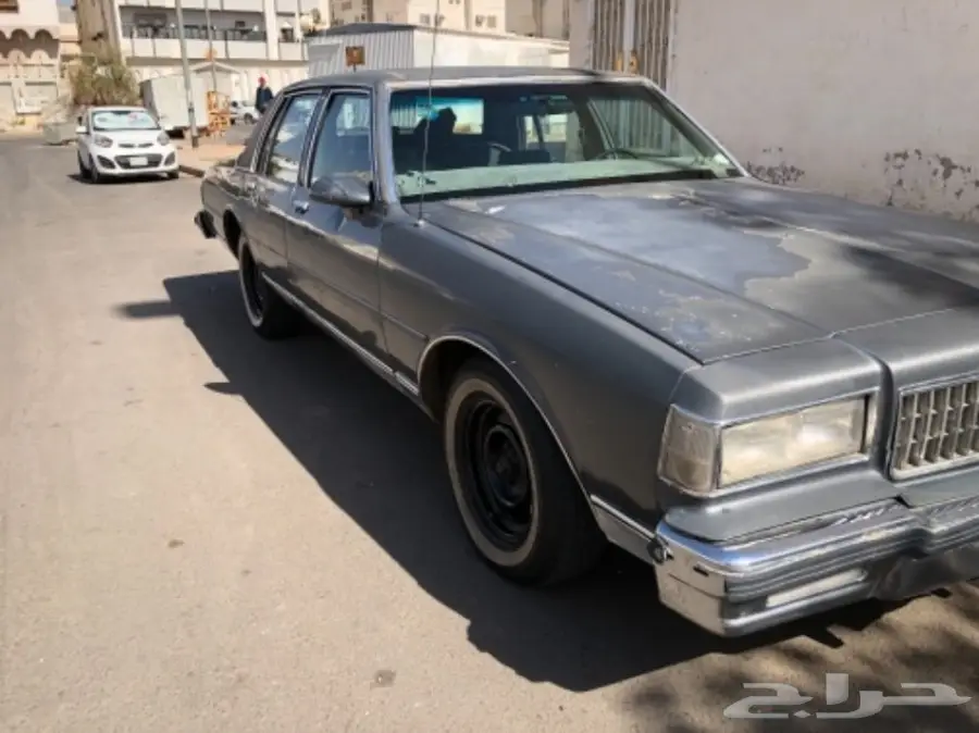 كابرس موديل1988 (image 2)