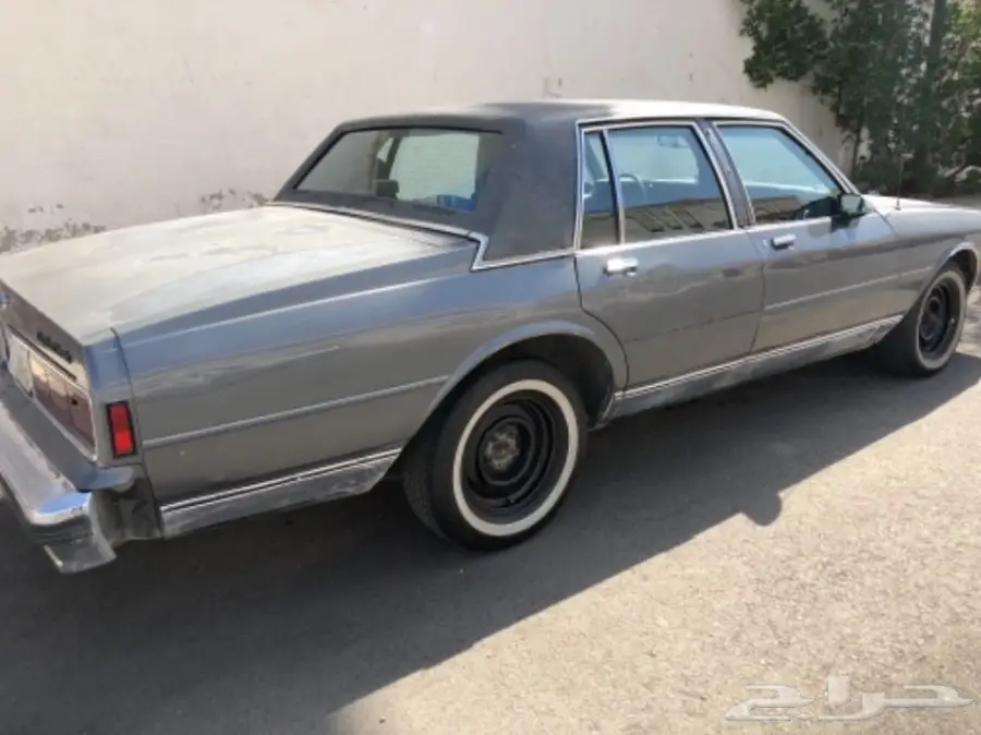 كابرس موديل1988 (image 3)