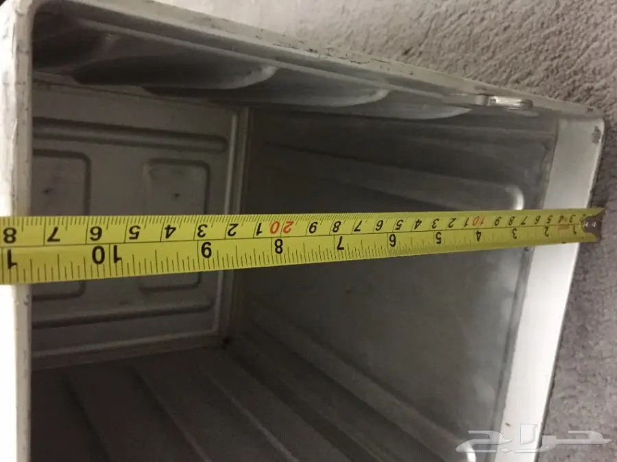 للبيع صندوق الخطوط للعزبه (image 2)