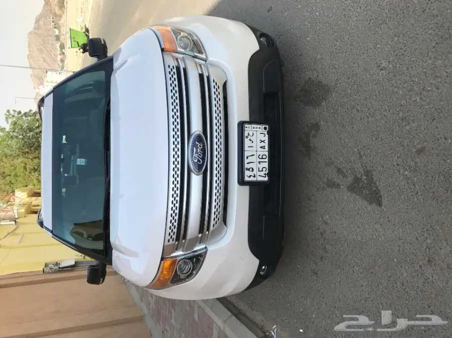 اكسبلور 2014 (image 6)