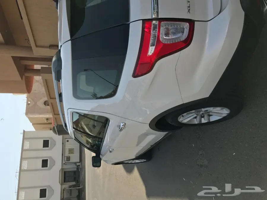 اكسبلور 2014 (image 10)