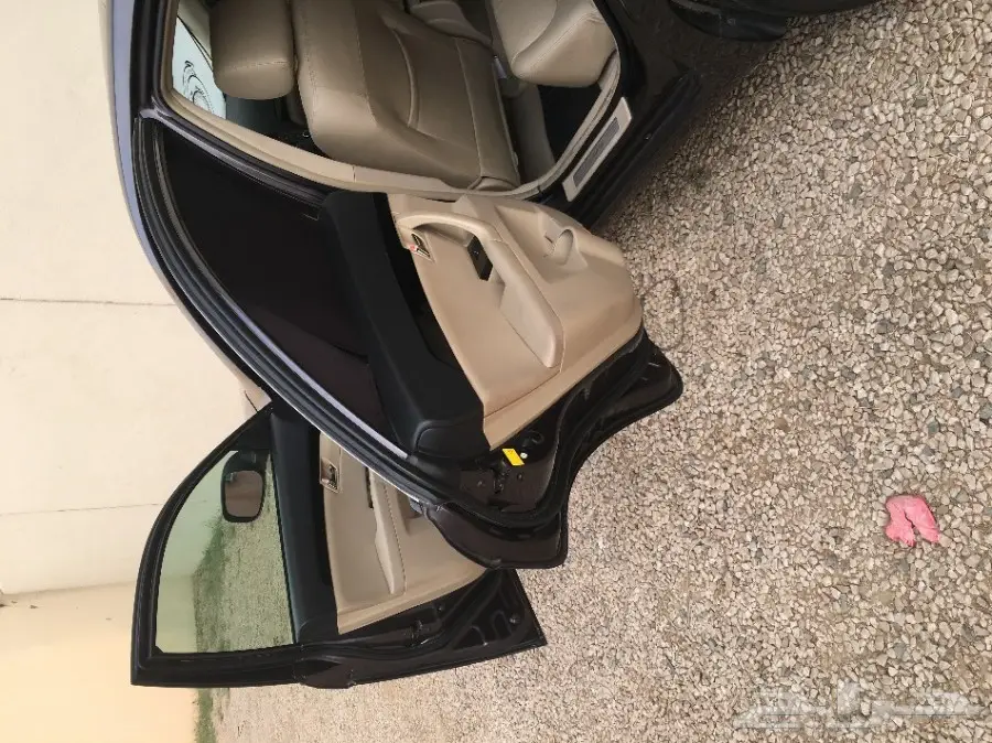 جليام جراند EC8 2014 - حالة ممتازة! (image 8)