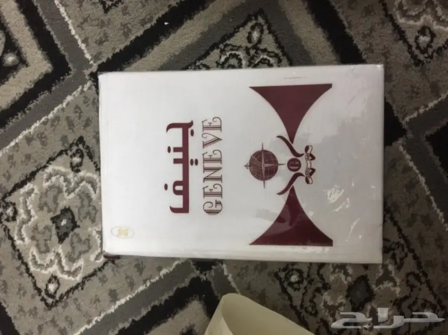 غتره كويتيه (image 1)