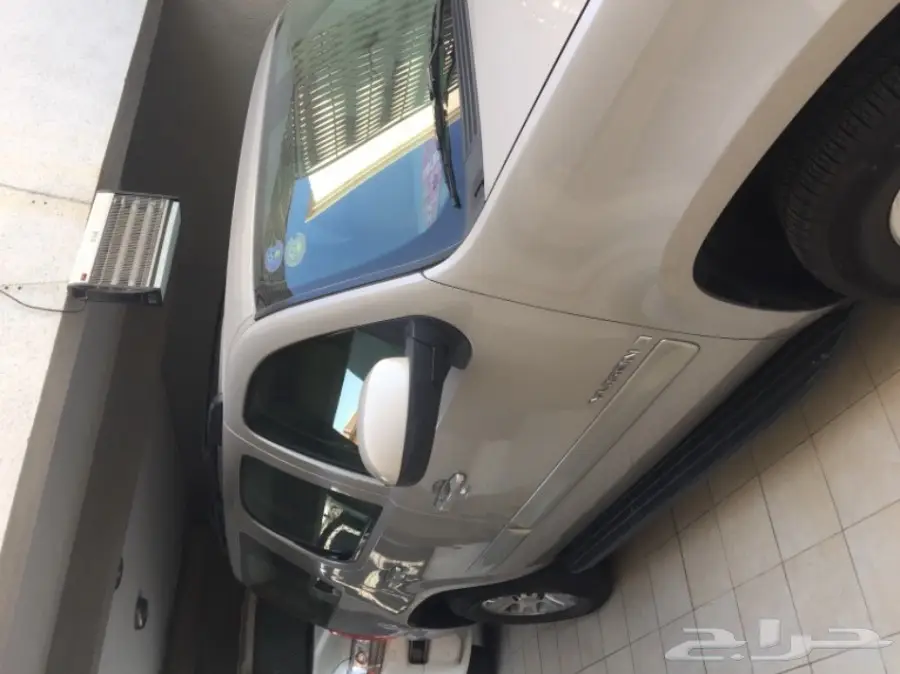 جي ام سي يوكن 2008 - فرصة لا تعوض! (image 2)