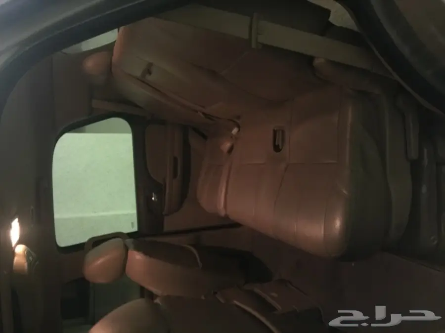 جي ام سي يوكن 2008 - فرصة لا تعوض! (image 3)