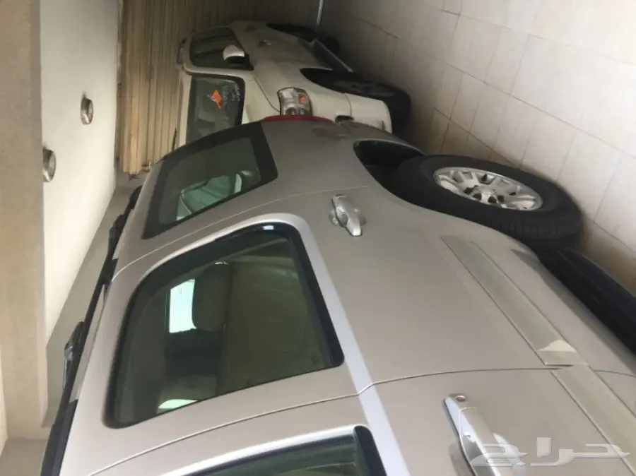 جي ام سي يوكن 2008 - فرصة لا تعوض! (image 4)