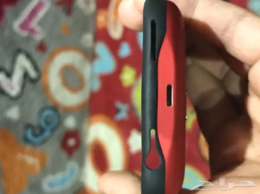 كفر شاحن ايفون مستخدم  (image 2)