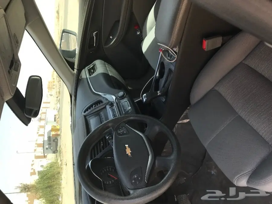 امبالا 2015 للبيع 6 سلندر  (image 4)