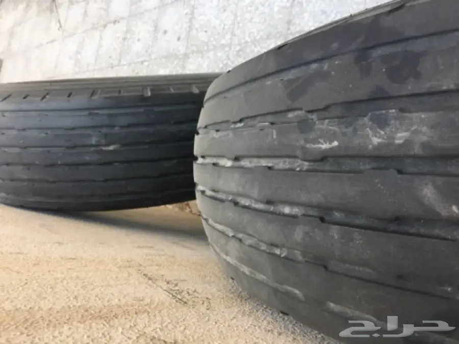 كفرات جمس بالون 