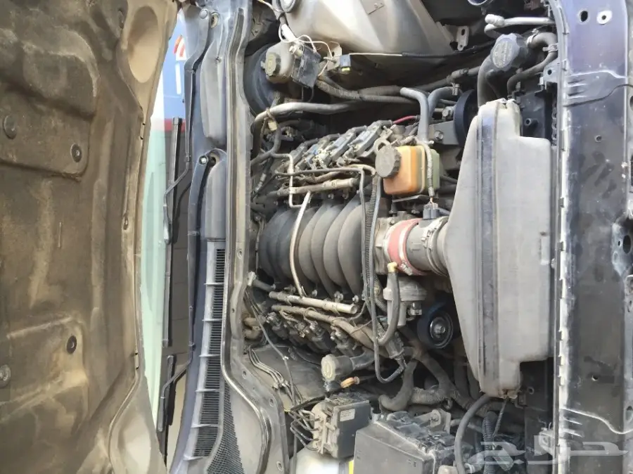 كابرس ss 2008 للي يدور استخدام (image 1)