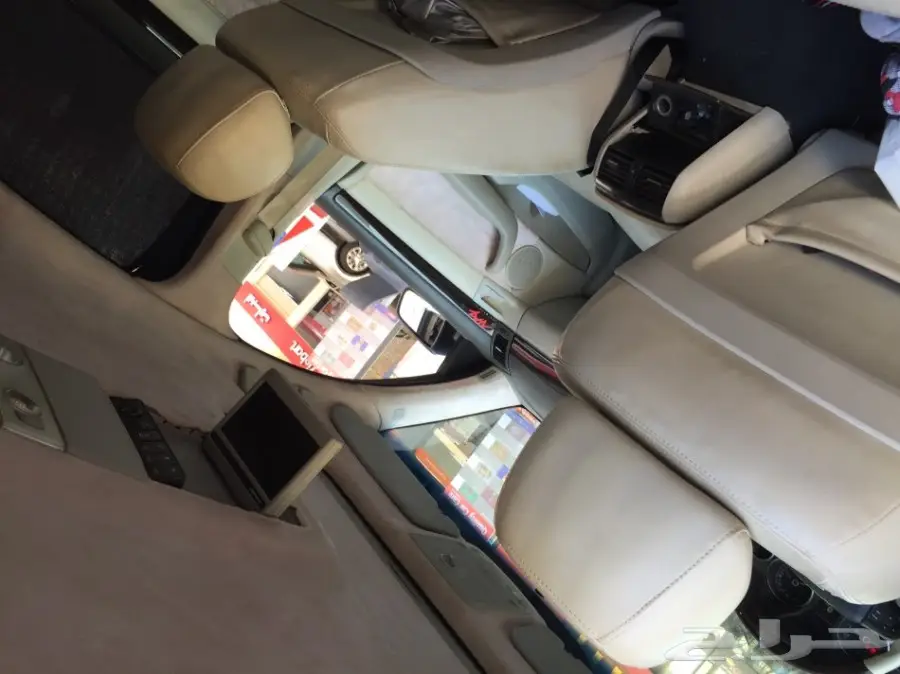 كابرس ss 2008 للي يدور استخدام (image 3)