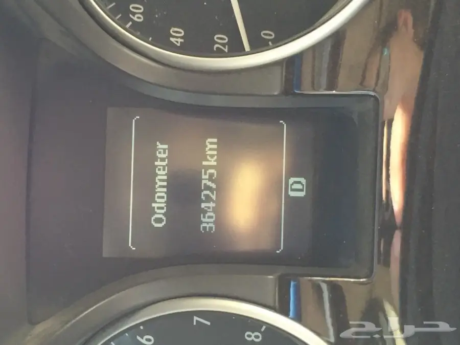 كابرس ss 2008 للي يدور استخدام (image 5)