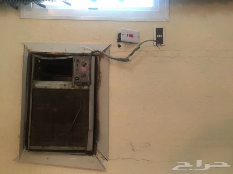 مكيف هواء للبيع