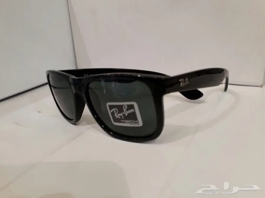 نظارات ماركة شمسية و طبية بسعر 60 ريال فقط (image 37)