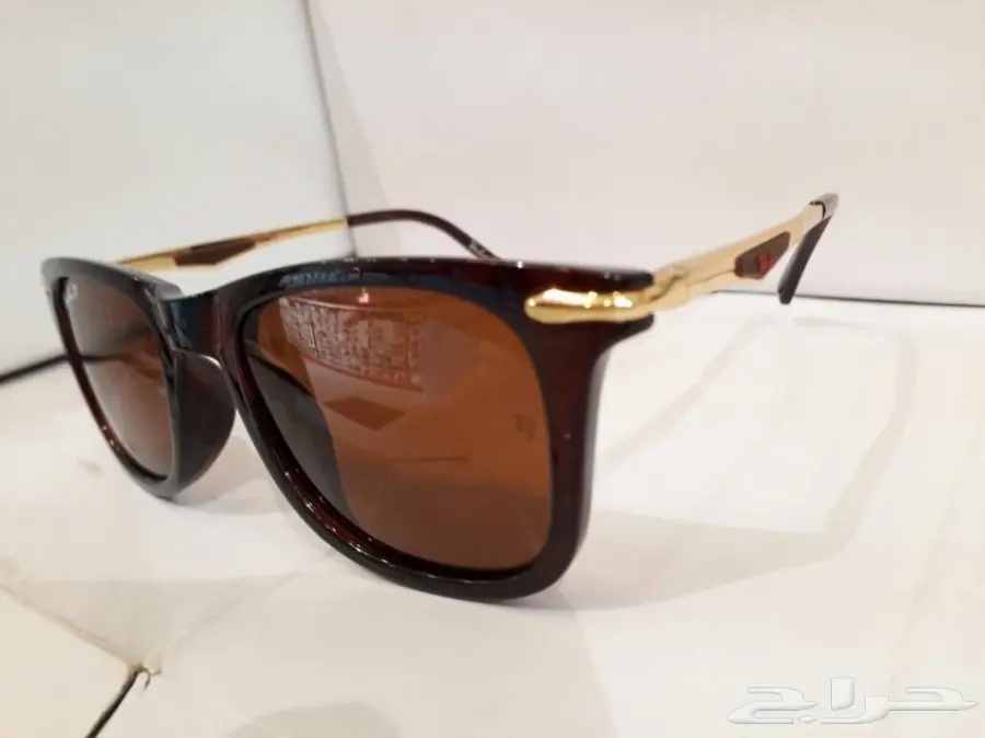 نظارات ماركة شمسية و طبية بسعر 60 ريال فقط (image 53)