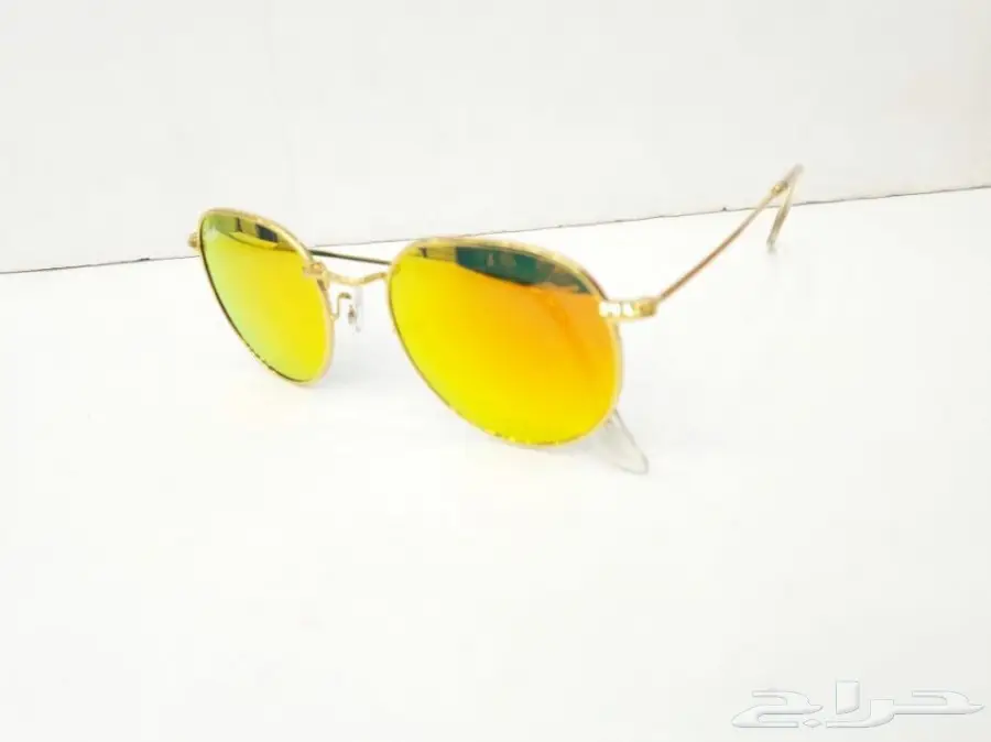 نظارات ماركة شمسية و طبية بسعر 60 ريال فقط (image 136)