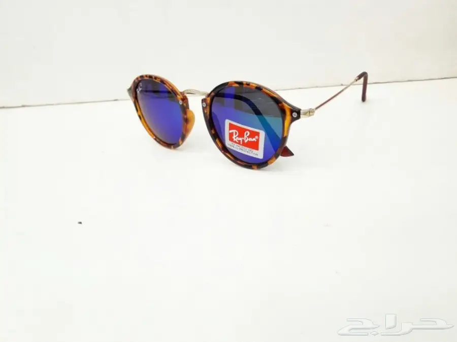 نظارات ماركة شمسية و طبية بسعر 60 ريال فقط (image 143)