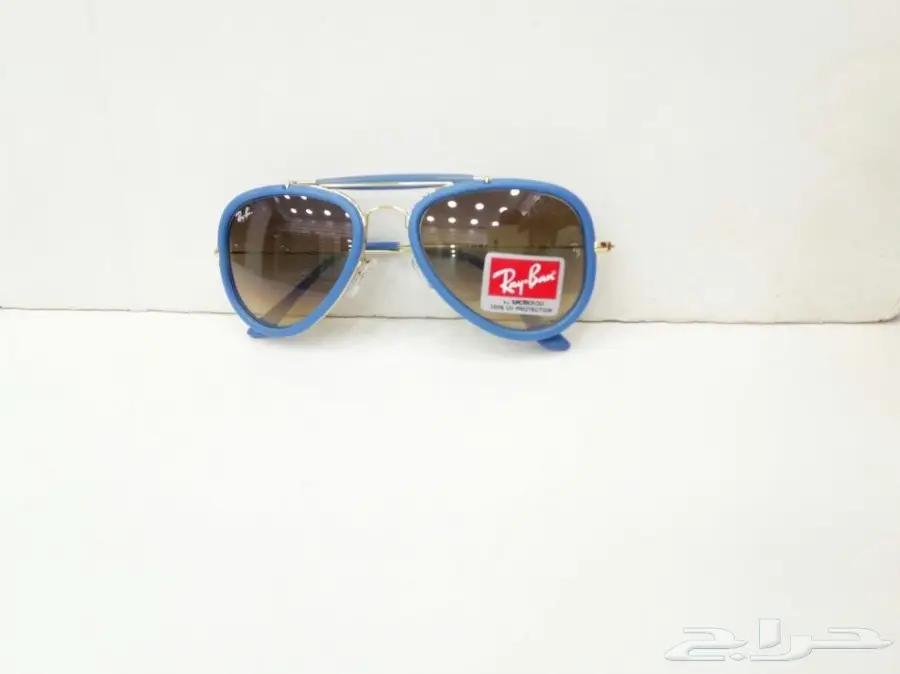 نظارات ماركة شمسية و طبية بسعر 60 ريال فقط (image 153)