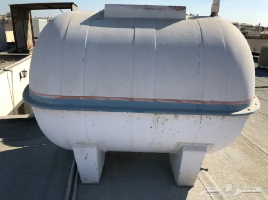 للبيع خزان ماء بوليفلاس بالدمام (image 3)