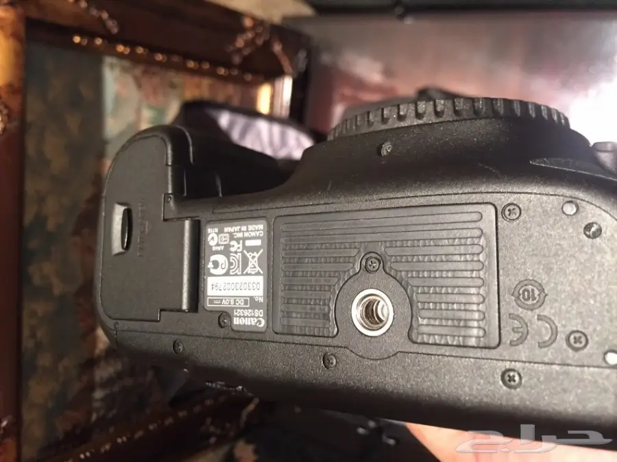 للبيع كانون canon 5d mark iii  (image 2)