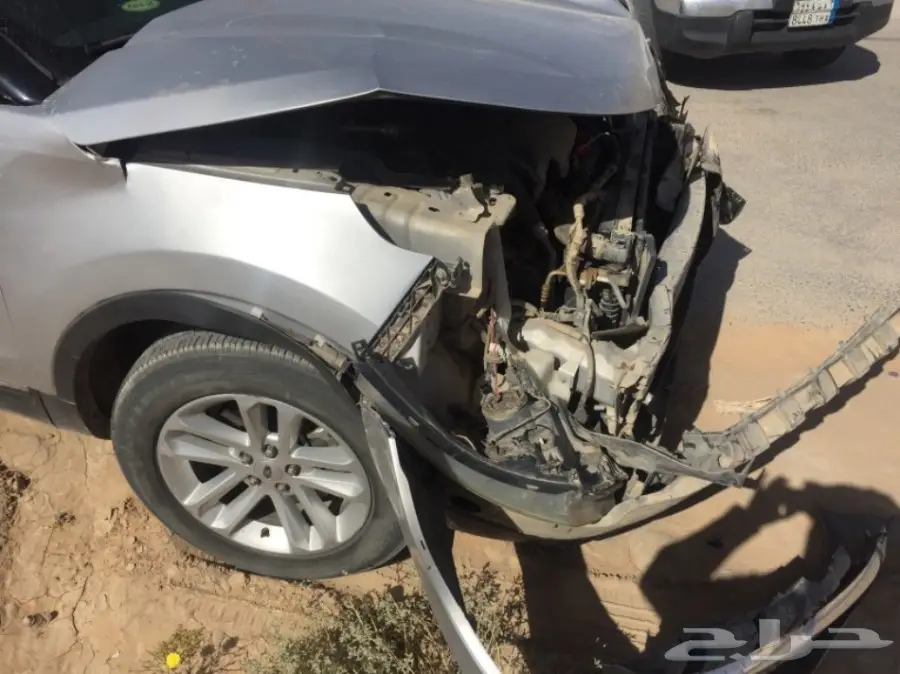 فورد اكسبلورر 2012 نص فل (image 6)