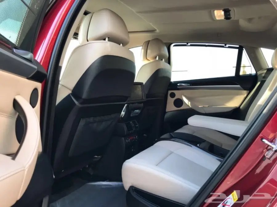 BMW X6 2008 - فرصة لا تُفوّت! (image 10)