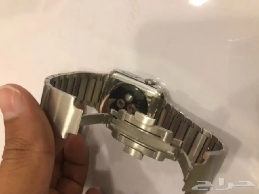 ساعة Apple مميزة - إصدار خاص (image 1)