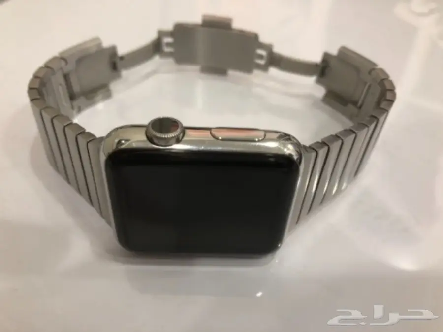 ساعة Apple مميزة - إصدار خاص (image 3)