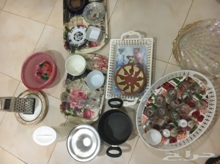 اغراض للبيع  (image 16)