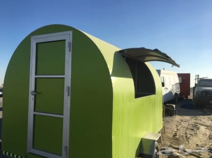 عربة ترك فود  (image 3)