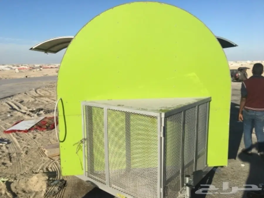 عربة ترك فود  (image 4)