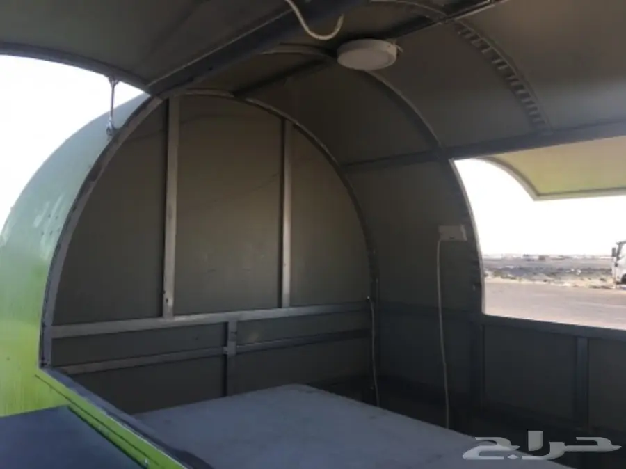 عربة ترك فود  (image 5)