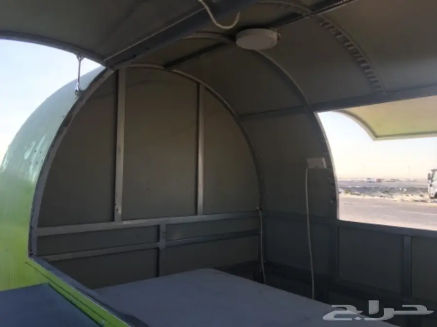 عربة ترك فود  (image 6)