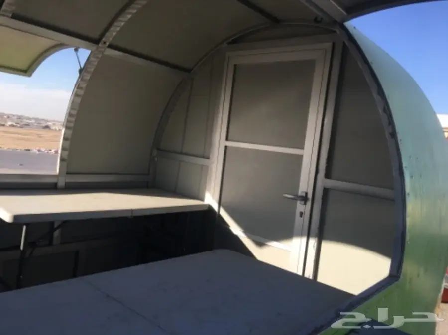 عربة ترك فود  (image 7)