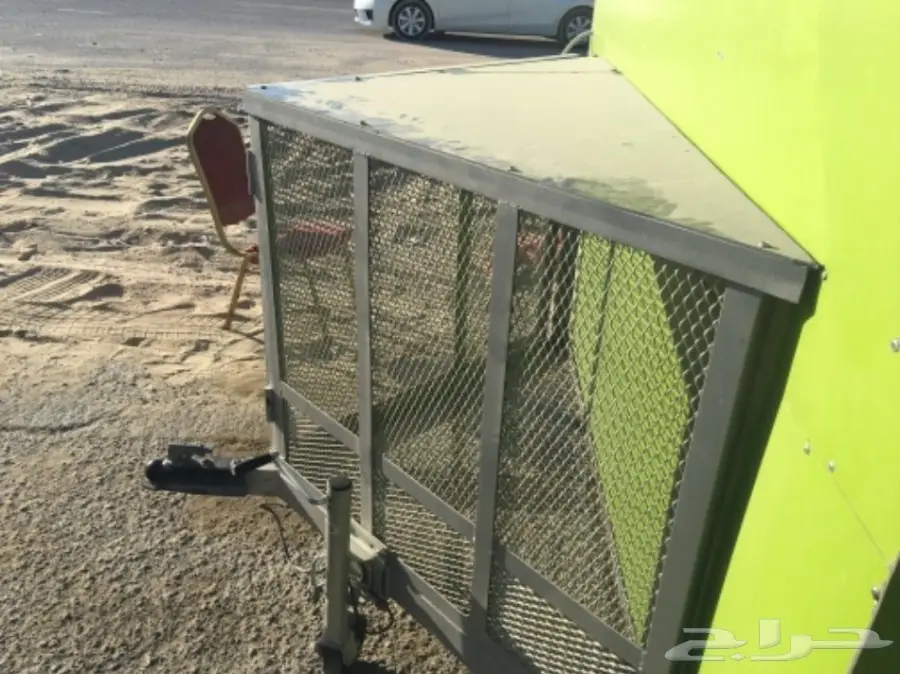 عربة ترك فود  (image 8)