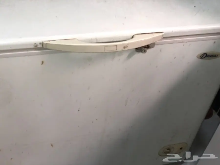 ثلاجه فريزر  (image 3)