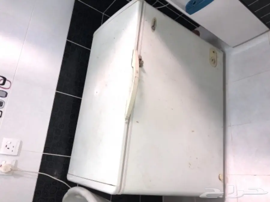 ثلاجه فريزر  (image 4)