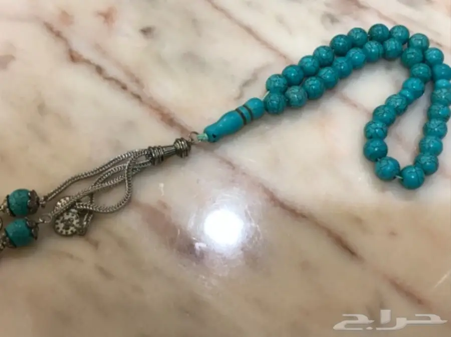 مزاد سبحة فيروز اصلي  (image 1)