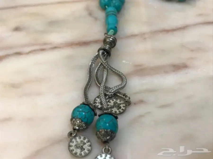 مزاد سبحة فيروز اصلي  (image 2)