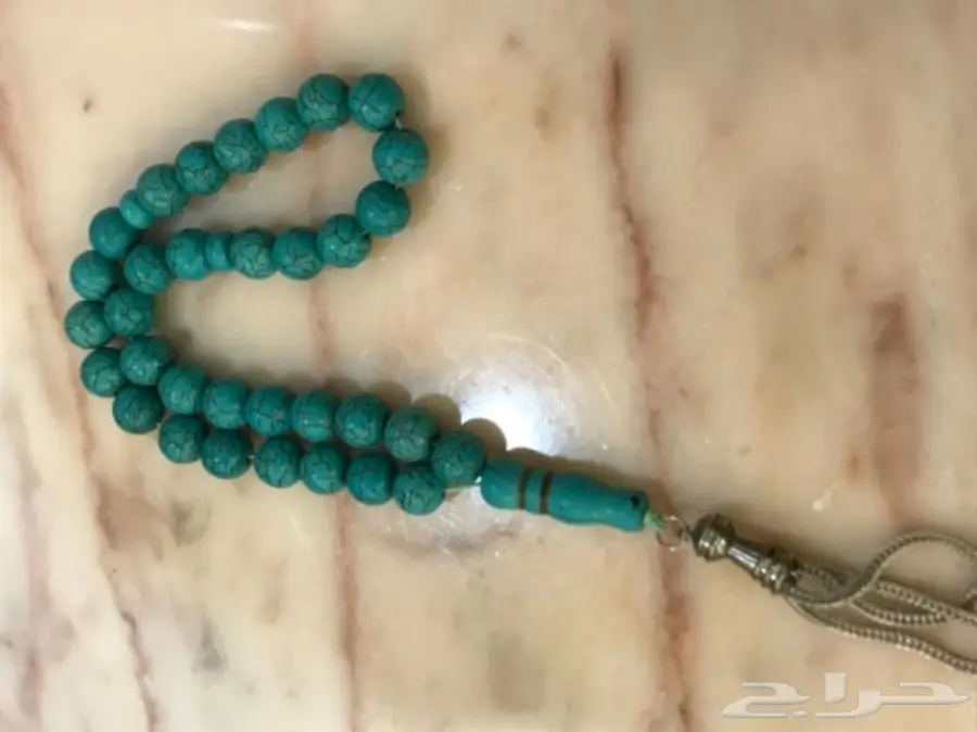 مزاد سبحة فيروز اصلي  (image 3)