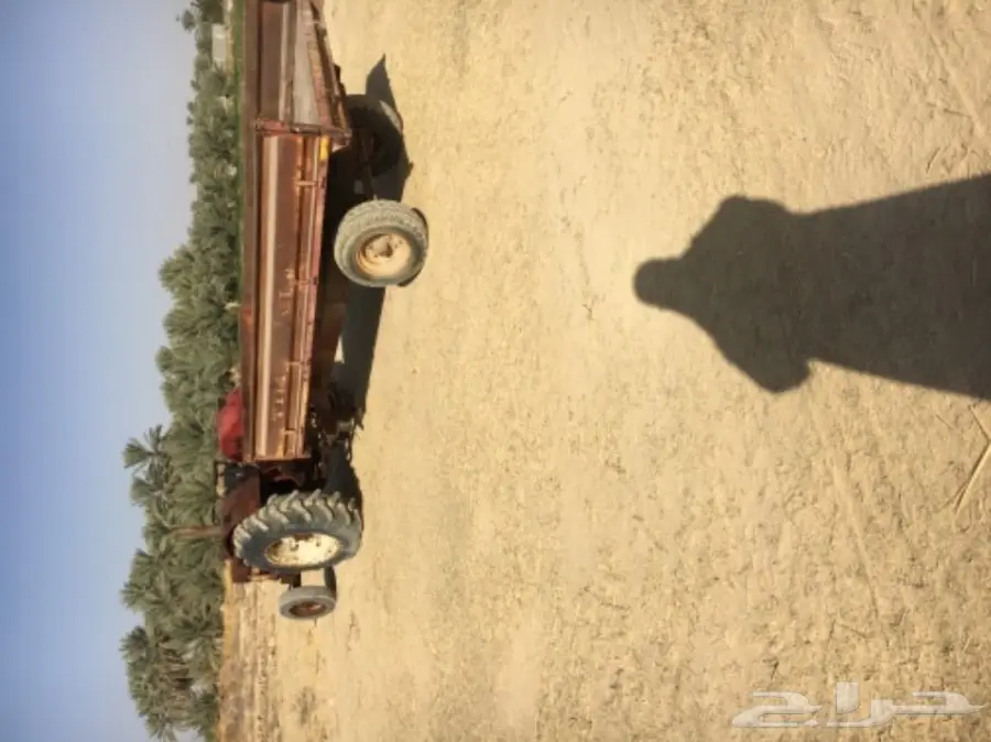 للبيع حراثه (image 3)