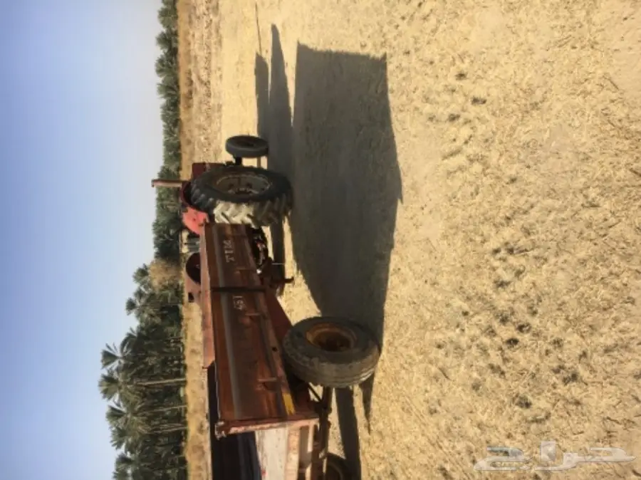 للبيع حراثه (image 4)