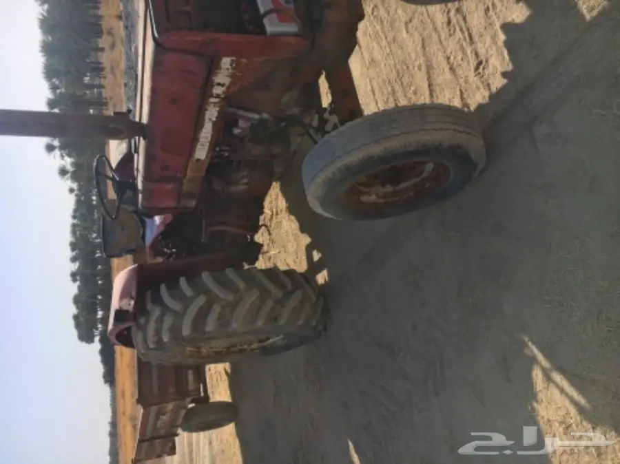 للبيع حراثه (image 5)