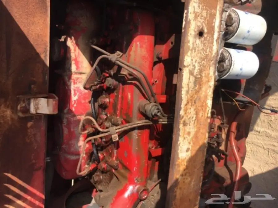 للبيع حراثه (image 6)