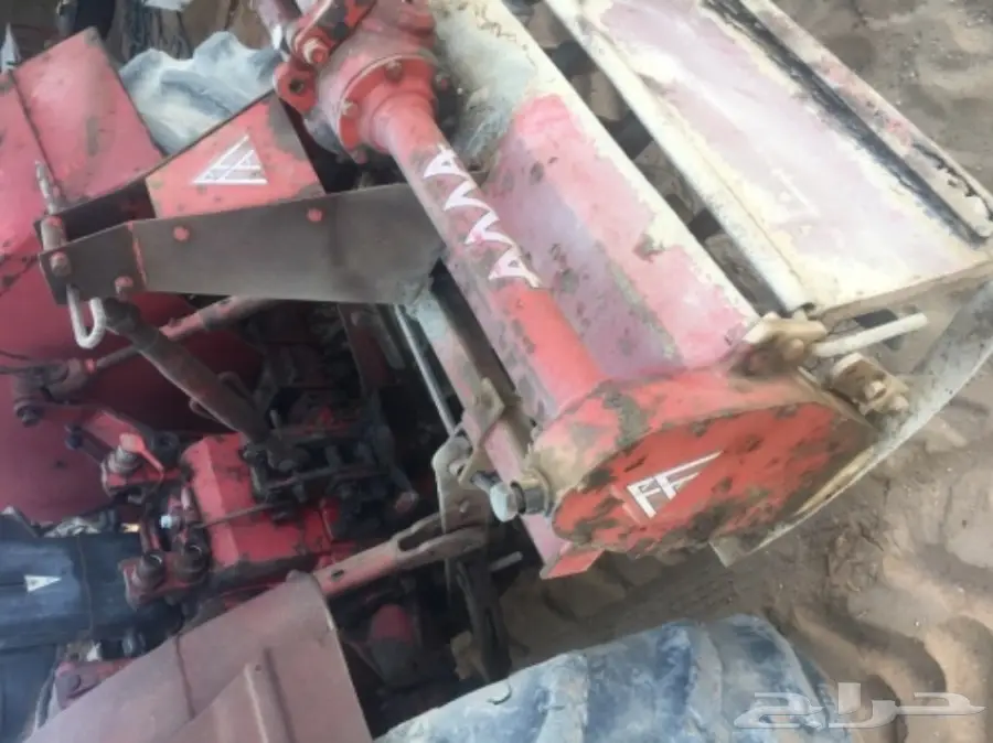 للبيع حراثه (image 8)