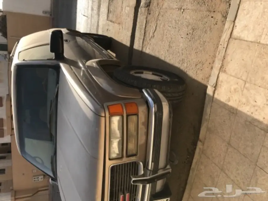 جمس 95 غماره