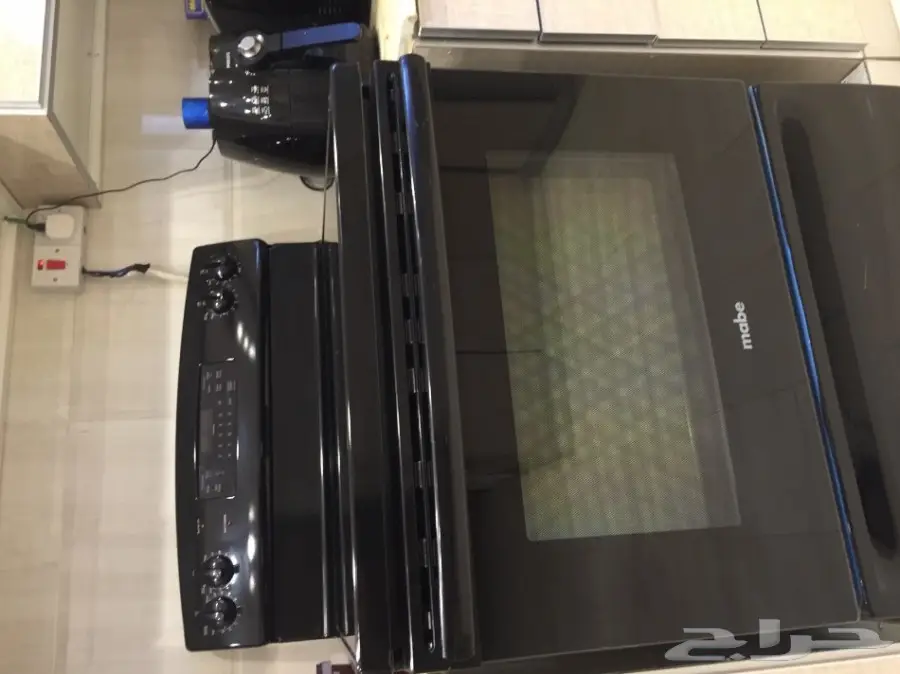 فرن كهرب للبيع 