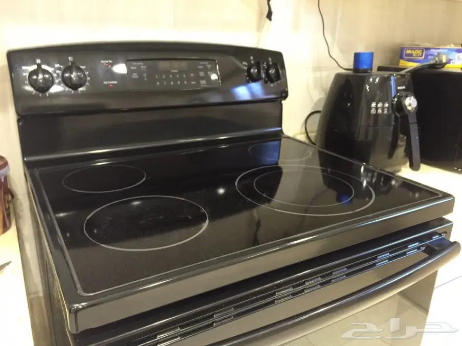 فرن كهرب للبيع  (image 1)